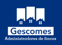 Gescomes Administración Fincas logo